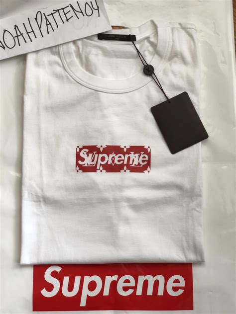 box logo supreme lv|supreme box logo for sale.